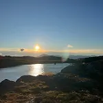 Апартаменты Mountain In Malselv Fjellandsby Bergset