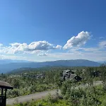Daire Mountain In Malselv Fjellandsby