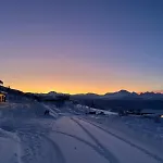 Mountain In Malselv Fjellandsby Апартаменты