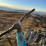 Mountain In Malselv Fjellandsby Апартаменты