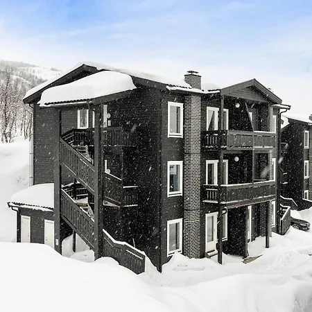 Mountain In Malselv Fjellandsby * Bergset