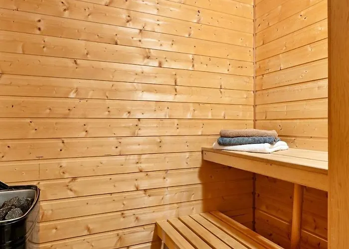 Mountain In Malselv Fjellandsby * Bergset